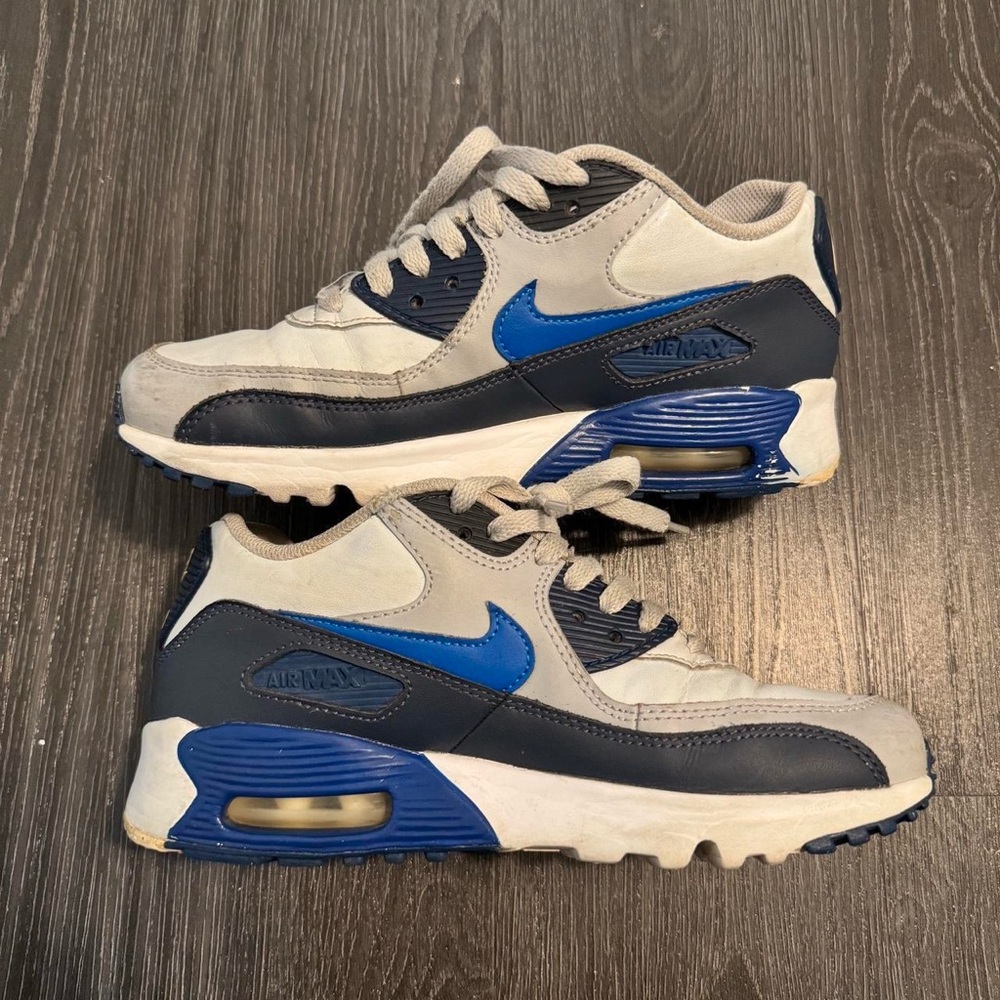 Nike Air Max 90 “Dark Obsidian”
University DQ4071-101 Multi Size UNC - Picture 4 of 8